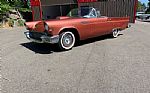 1957 Thunderbird Thumbnail 9