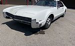 1967 Toronado Thumbnail 1