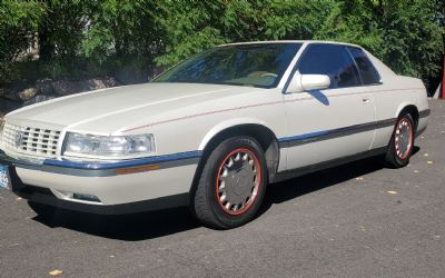 1994 Cadillac 