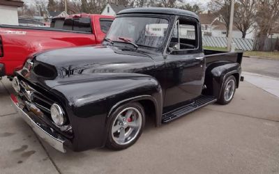 1954 Ford F100 