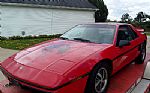 1984 Fiero Thumbnail 2