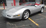 1996 Corvette Thumbnail 3