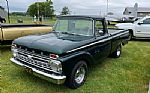 1966 F-100 Thumbnail 3