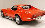 1969 Corvette Stingray Thumbnail 3