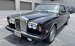 1988 Rolls-Royce Corniche II