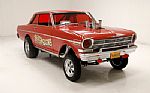 1962 Nova AFX Gasser Thumbnail 6