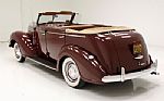 1939 P8 Convertible Sedan Thumbnail 5