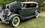 1934 Roadster Deluxe Thumbnail 1