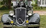 1934 Roadster Deluxe Thumbnail 3
