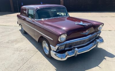 1956 Chevrolet Delivery 