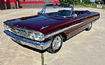 1964 Galaxie 500 427 Thumbnail 2