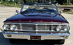 1964 Galaxie 500 427 Thumbnail 31