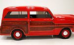 1948 Station Wagon Thumbnail 6