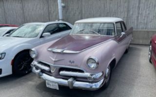 1956 Dodge 