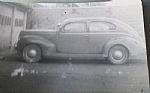 1940 2 DR Sedan Thumbnail 3