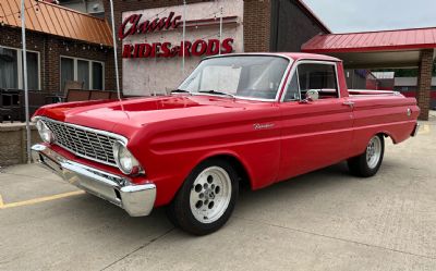 1964 Ford Ranchero 