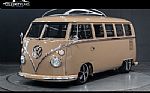 1966 Volkswagen 13 Window Bus