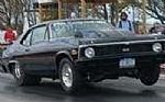 1972 Nova Thumbnail 5