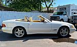 2000 SL-Class Thumbnail 2