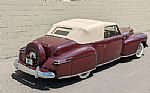 1942 Cabriolet Thumbnail 3