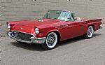 1957 Thunderbird Thumbnail 2