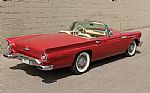 1957 Thunderbird Thumbnail 10