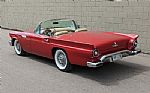 1957 Thunderbird Thumbnail 18