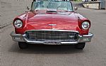 1957 Thunderbird Thumbnail 19