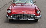 1957 Thunderbird Thumbnail 20