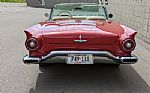 1957 Thunderbird Thumbnail 21