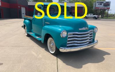 1949 Chevrolet Pickup Other 