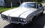 1972 Cutlass Supreme Thumbnail 3