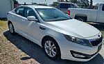 2012 Kia Optima