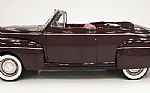 1941 Super Deluxe Convertible Thumbnail 4