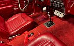 1968 Camaro RS CONVERTIBLE Thumbnail 20