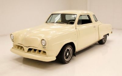 1952 Studebaker Starlite 