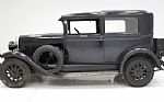 1929 F-29 2 Door Sedan Thumbnail 2