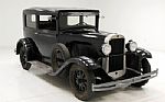 1929 F-29 2 Door Sedan Thumbnail 6