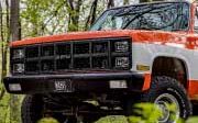 1982 GMC Jimmy 