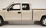 2006 Silverado 1500 Extended Cab 4x Thumbnail 2