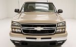 2006 Silverado 1500 Extended Cab 4x Thumbnail 7