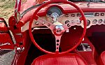 1957 Corvette Roadster Thumbnail 3
