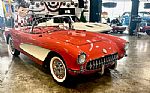 1957 Corvette Roadster Thumbnail 11