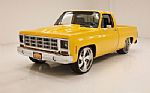 1980 C10 Pickup Thumbnail 1