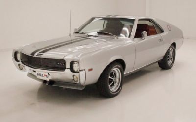 1968 AMC AMX 