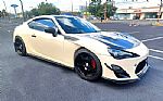 2013 Scion FRS Thumbnail 1