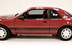 1987 Thunderbird Turbo Coupe Thumbnail 2