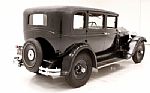 1930 733 Sedan Thumbnail 5