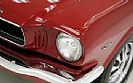 1966 Mustang Convertible Thumbnail 16