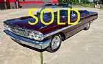 1964 Galaxie 500 427 Thumbnail 1